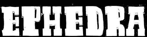 Ephedra Header